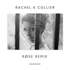 Rachel K Collier – Squares Into Circles (Røse Remix)