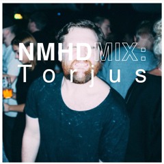 NMHD MIX: Torjus