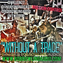 MICHAEL KLEIN- Without A Trace