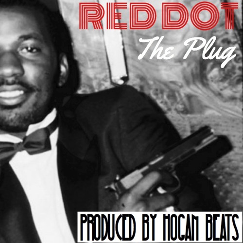 RED DOT "THE PLUG"
