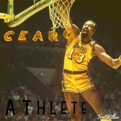 Cearo - Athlete (Explicit)