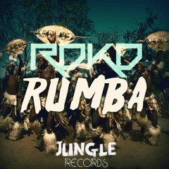 RDKD Rumba (original mix)(Jungle Records)