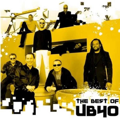 UB40 - Mix - The Best Hits - By KaRii