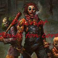 Bouge Ton Core by dj script