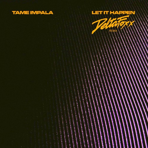tame impala let it happen album