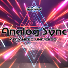 Psythropix, Analog Sync - Advanced Universe