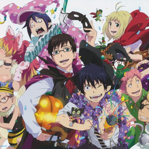 Nightcore - Party Shaker