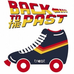 TomaSound @ Back To The Past!!! (Exclusive Vinyl Mix)