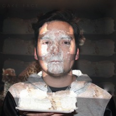 Cake Face (Pound Cake Cover)