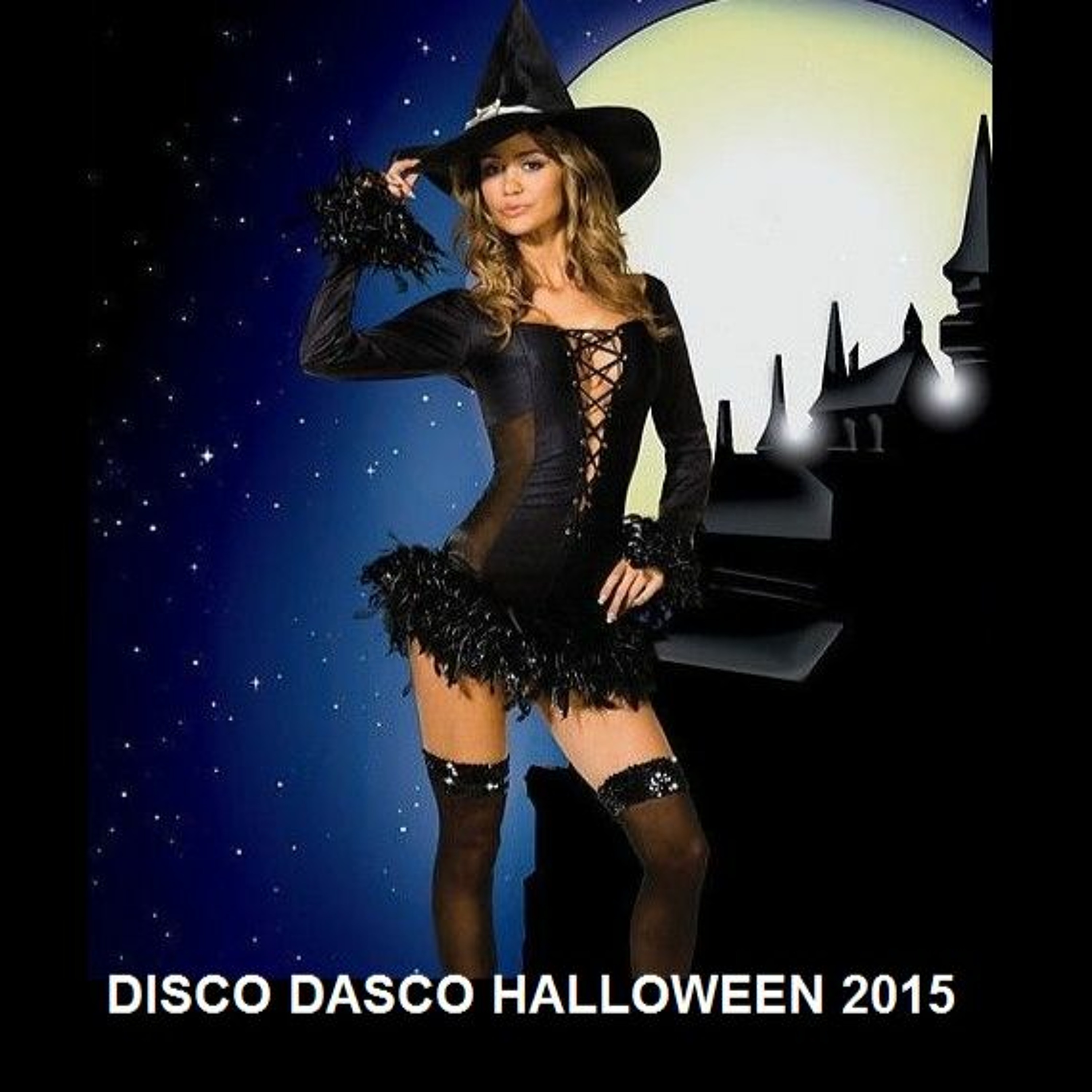 DISCO DASCO