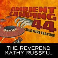The Rev Kathy Russell - AmbientCamping44