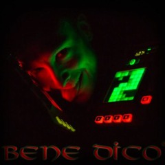 Bene Dico - Love Is A Game 92 Bpm (instrumental)