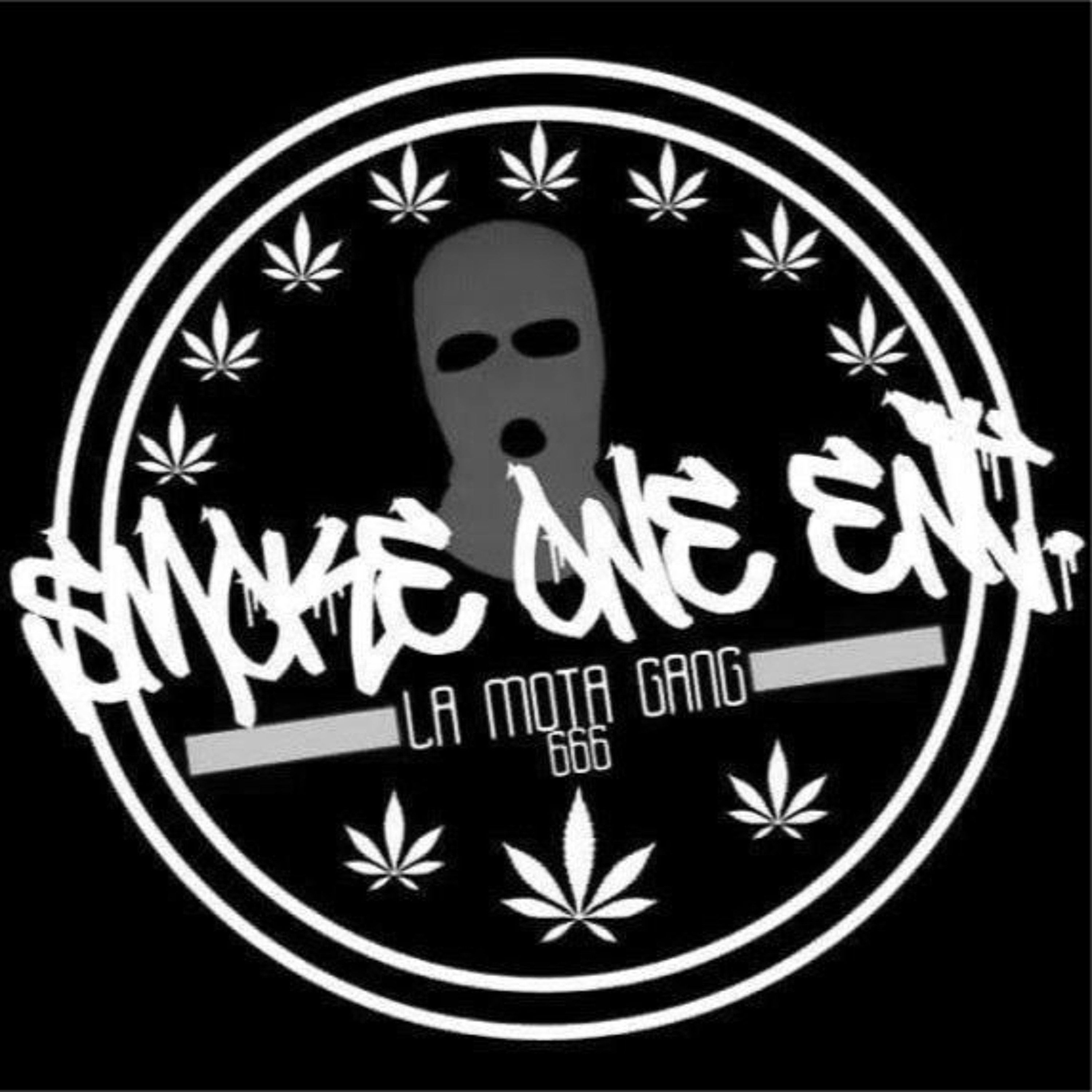 Ray Ray of Smoke One ENT
