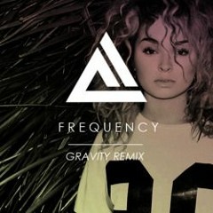 DJ Fresh Feat. Ella Eyre - Gravity (Frequency House Remix)