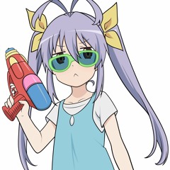 nyanpassu tha blunt