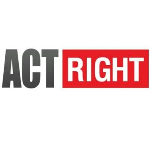 ACT RIGHT(TAYMIX)2013