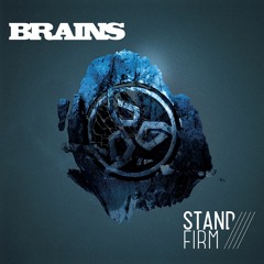 11. Brains - Benned A Tuz Feat. Papp Szabi