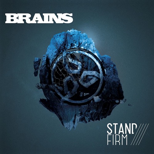 08. Brains - One In A Million