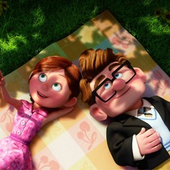 Michael Giacchino - Married Life (Live Cover) [Ref sheet incl.]