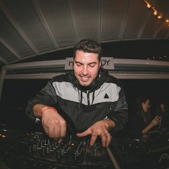 Hayden James - Just A Lover/ Embracing Me Remix (Live Demo)