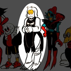 Underfell OST