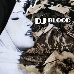 DJ Blood