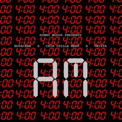 Twista & Chin Chilla Meek - 4am