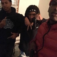 KD x DTR x TK - Go Crazy