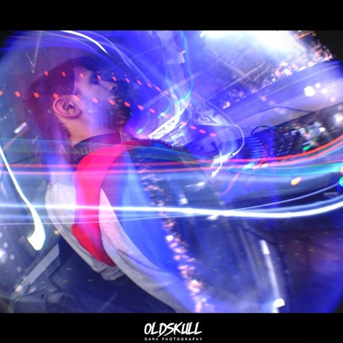 Joel Salim @ Warm up Sonic Future @ Only Club 7.11.15