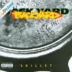 Rock Creek - Backyard Band