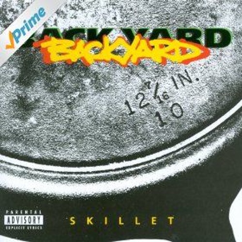 Rock Creek - Backyard Band