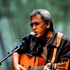 "Merekam Daun Gugur" Poetry Amien Kamil, Vocal Iwan Fals
