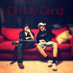On My Grind- Noah Morrison & Major Music