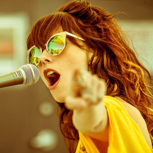 ISOBEL TRIGGER - Sugar Cube - Didi Tokaoui 's MAMA SAID SHE KNOWS HIM REMIX