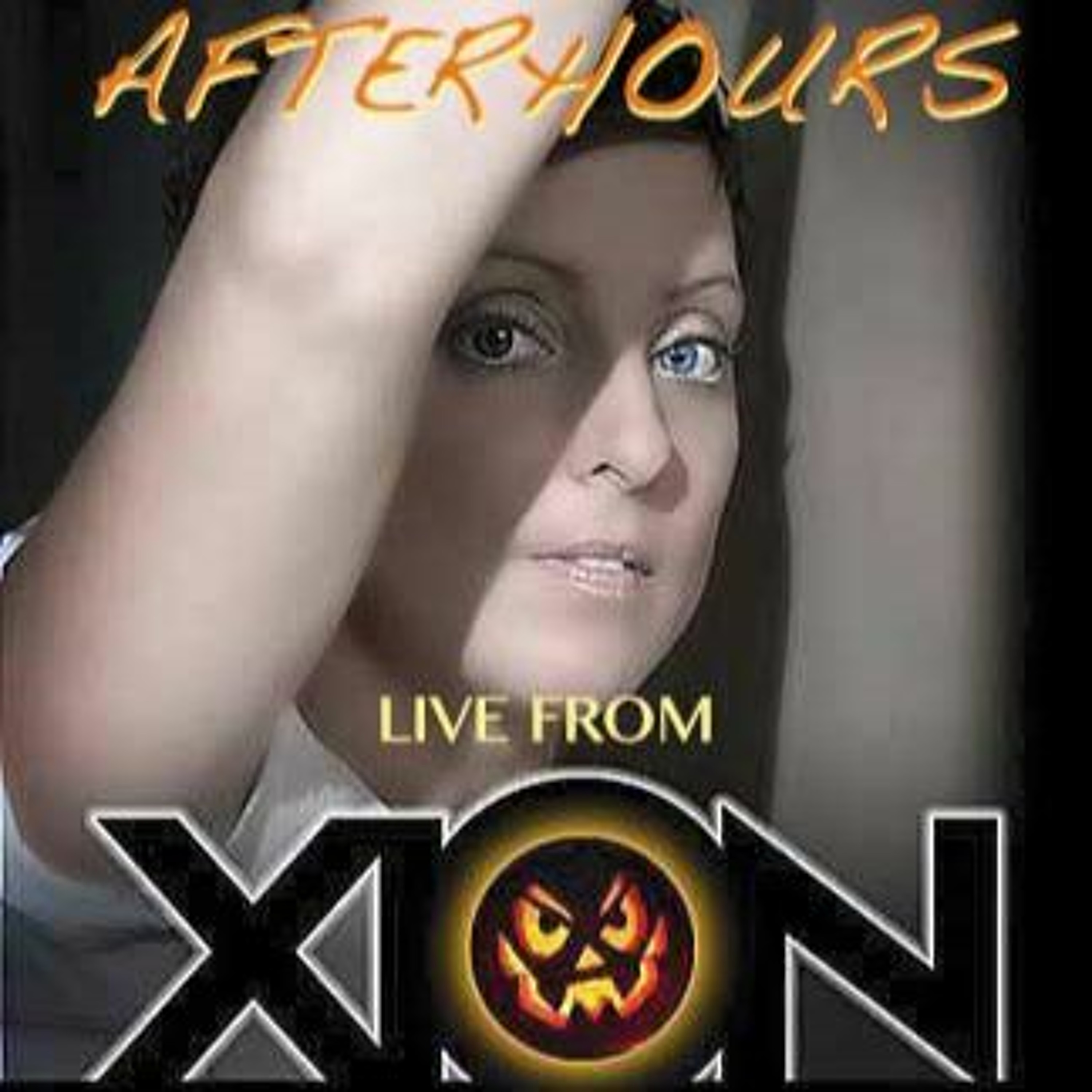 Xion Halloween Afterhours: The Night The Lights Went Out In Georgia episode artwork