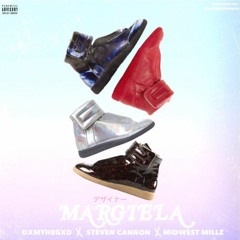 MARGIELA ft. @INSOMNIACMILLZ X @_StevenCannon Produced By Lost Planets