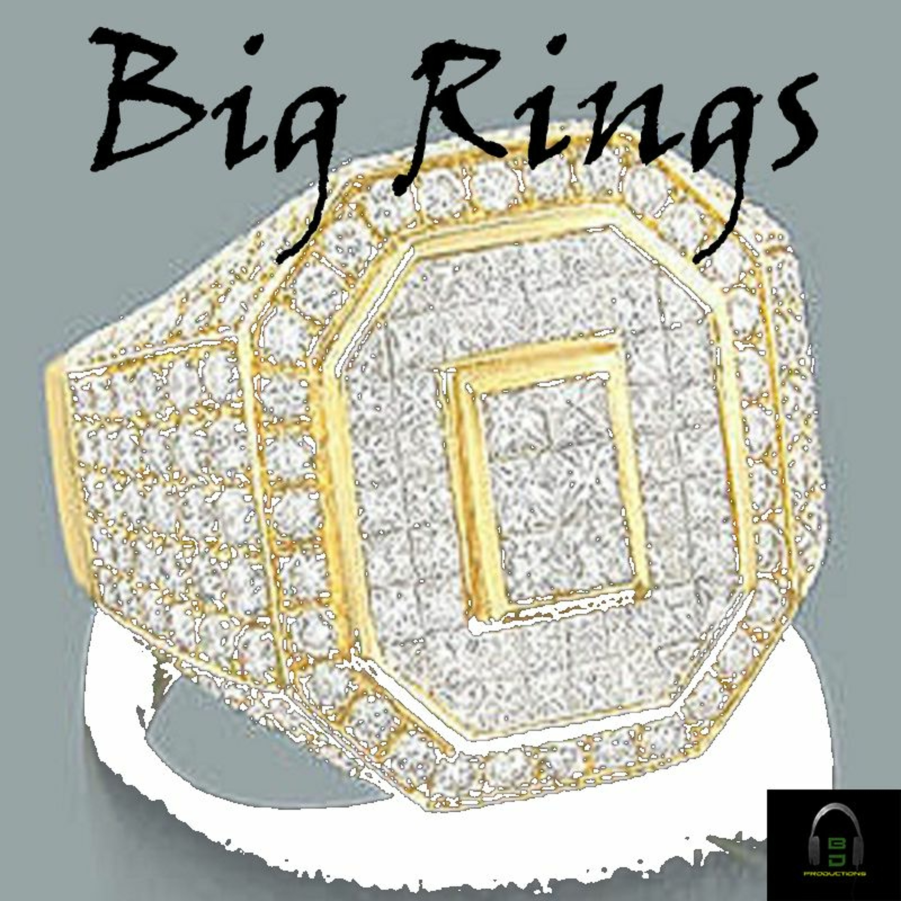 Drake & Future - Big Rings (BossDre Remix) episode artwork