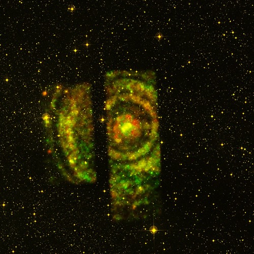 VVVPlate Galaxy