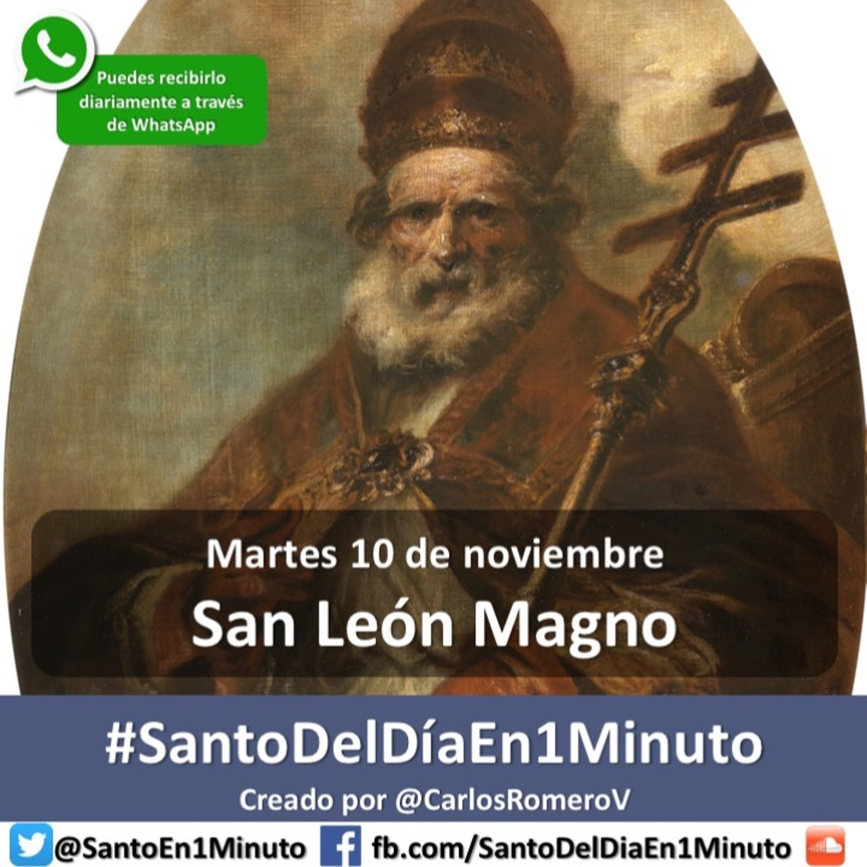 SantoDelDíaEn1Minuto