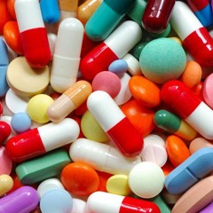 Take Your Meds (Intro)