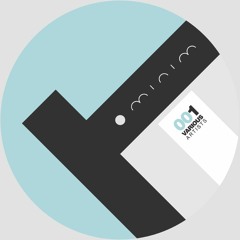 A1. Yaroslav Lenzyak - You & Me [VINYL ONLY]