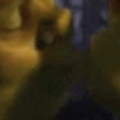 DONT LOOK/TALK AT/TO ME