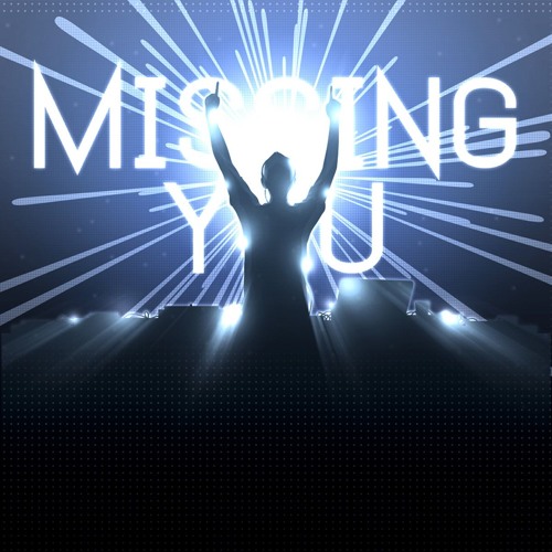 Dejan Subotin - Missing You; Original Mix