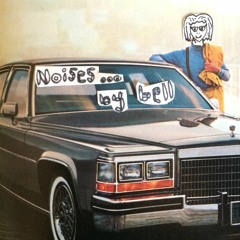 NOISES BY BELL - Want To Dance