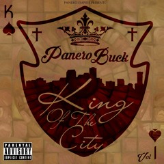 Panero Buck street nigga