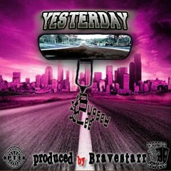 03. Bugsey Lee - Yesterday