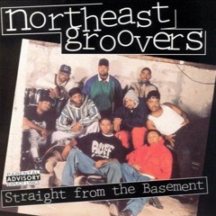 Northeast Groovers Band - The Water