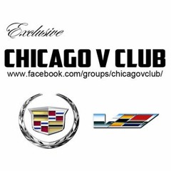 Chicago V Club Mini Mix
