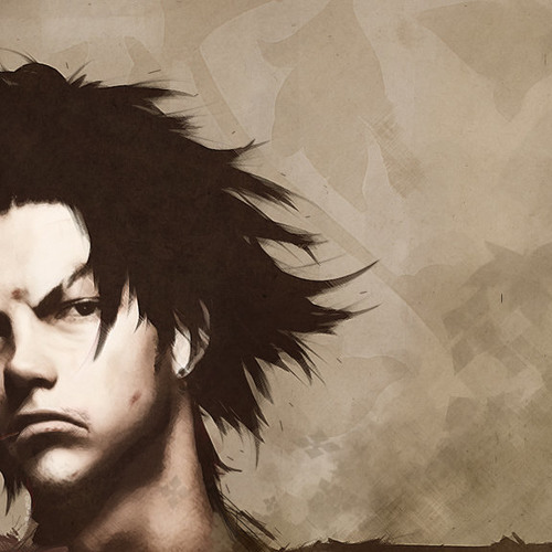 Samurai Champloo - Sincerely  (D.E.E. Remix)