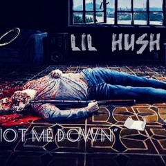 Lil Hush-  "He Shot Me Down"